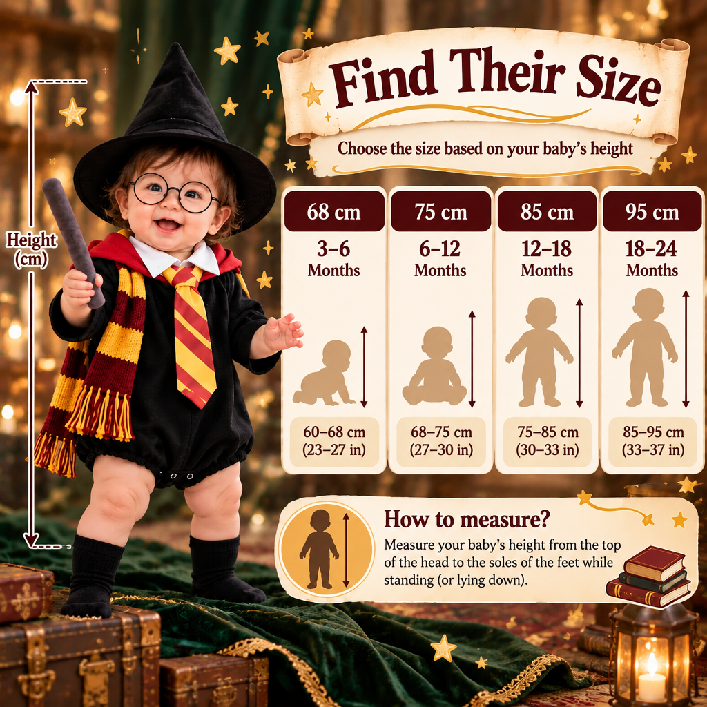 TinyWizardry Onesie