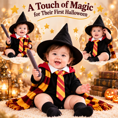 TinyWizardry Onesie